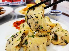 -白家餐厅(徐家汇店)