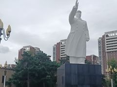 -长影旧址博物馆