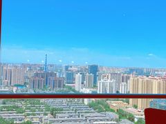 -视界美食自助餐厅·石家庄希尔顿酒店