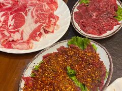 -陈府大宅门成都火锅·手切鲜肉(太原街店)
