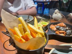 -West10 西拾·西餐厅·创意菜(未来科技城店)