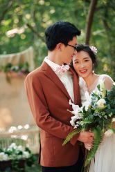 -雪中彩影婚纱摄影·微光艺术中心