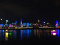 -寻梦滕王阁实景演出