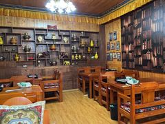 -塔洛藏餐吧(香格里拉古城店)