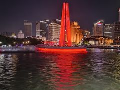 -黄浦江游览(十六铺码头)