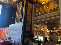 -南洋冠盛酒店(广州天河公园地铁站店)