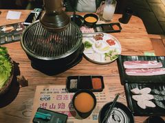-千寻烧肉(政务区店)