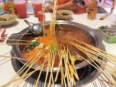 -玉林串串香·成都老字号(玉林街总店)
