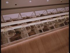 -% Arabica阿拉比卡咖啡(深圳湾万象城店)