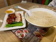 -源记茶餐厅(尖沙咀店)