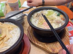 -格朗合·鸡汤米线(辰昌路店)