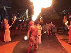 -七彩云南欢乐世界