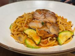 -Pennehut畔尼意面(合肥万象城店)