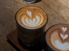 -Metal hands·铁手咖啡