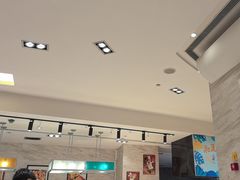 -海中洲国际大酒店-自助餐厅