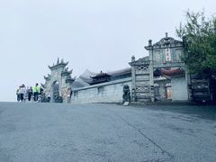 -南岳衡山风景名胜区