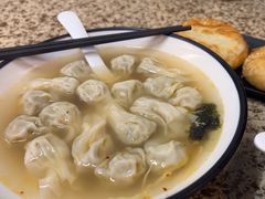 -小倩倩•鸡汤馄饨(江西路创始店)
