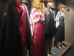 -夜幕浸入式超级密室(望京店)
