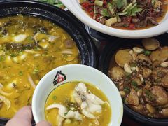 -灶东家民间菜(回兴店)