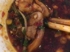 -中和远东火锅兔(老店)