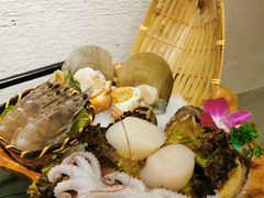 -凤园椰珍·臻品椰子鸡(保利时光里店)
