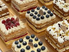 -M'CAKE(西单大悦城店)