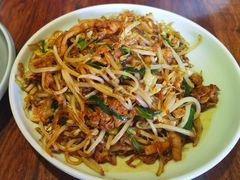 炒什锦菜-小吊梨汤·北京菜(香山店)