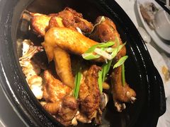 -百味馆·粤菜·湛江菜(后海花园店)