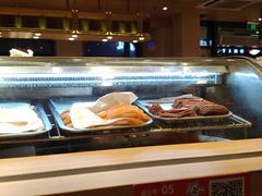 -争鲜回转寿司(浦东三钢里PLUS店)