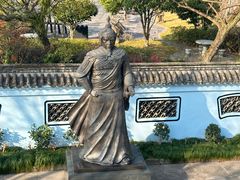 -台州府城(江南长城)