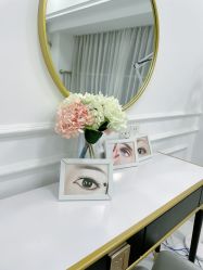 点击看大图 -韩美绣·骨相纹眉·洗眉美瞳线