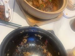 -火啫啫·粤式啫啫煲(南通首店)