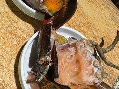 -雍和会海鲜姿造自助(湖东路店)