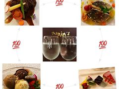 -马克西姆餐厅(崇文门店)