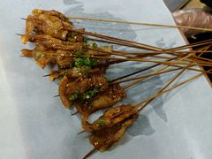 -林二哥宜烤官·宜宾小烧烤