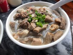 -铭珠粥粉(雅居乐花园分店)