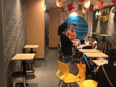 -麦当劳(大亚湾龙光城店)