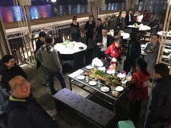 -夜宴江景餐厅