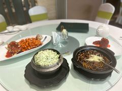 -香雪海饭店中餐厅(人民桥店)