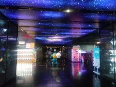 -喜满客影城(汉神广场店)