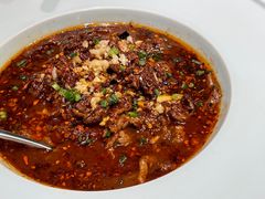 -辛香汇·现炒川菜(淮海路百盛店)