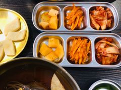 -玉流珍肴馆(亮马桥店)