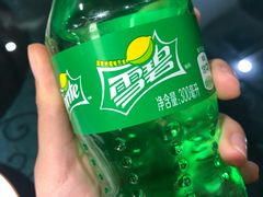 -大城·烧烤海鲜大排档(台东店)