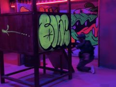 -释鸭台球桌游馆·年会生日团建聚会