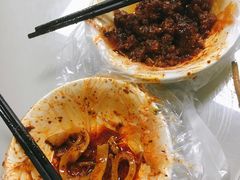 酿皮-老字号·三十一号面皮(商埠路步行街店)