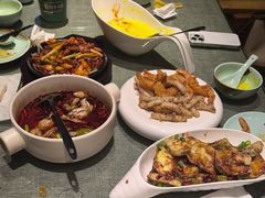 -隐食私房菜(老街店)