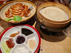 -青年公社烤鸭(蜀山万象汇店)