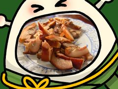 -安乐老桥代耳朵(成都崇州店)