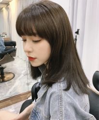 -CD Hair salon