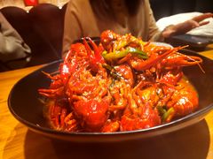 -金陵一哥龙虾(水木秦淮店)